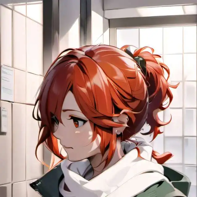 chat with ai character: Claire