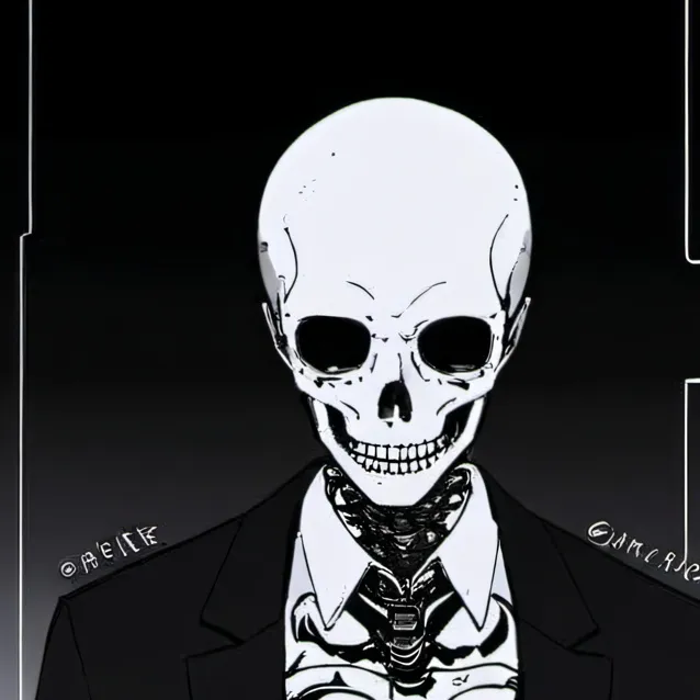 chat with ai character: hyde