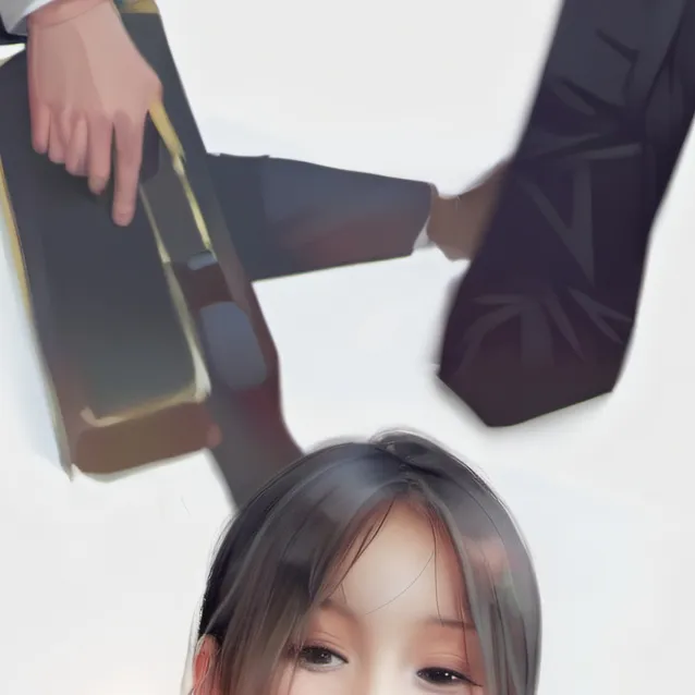 chat with ai character: daisy