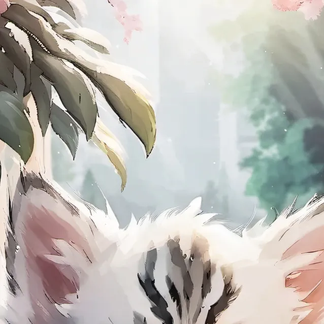 chat with ai character: Aisha