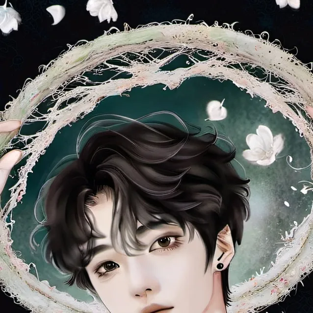 chat with ai character: Max