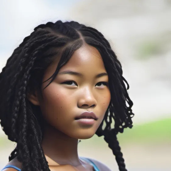 chat with ai character: Ulease’a Ashigawa