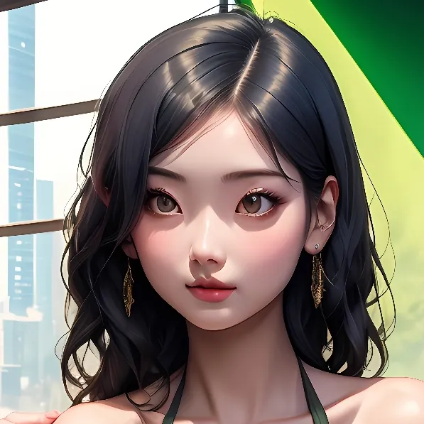 chat with ai character: Viper