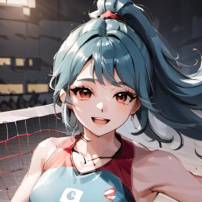 chat with ai character: Britney 