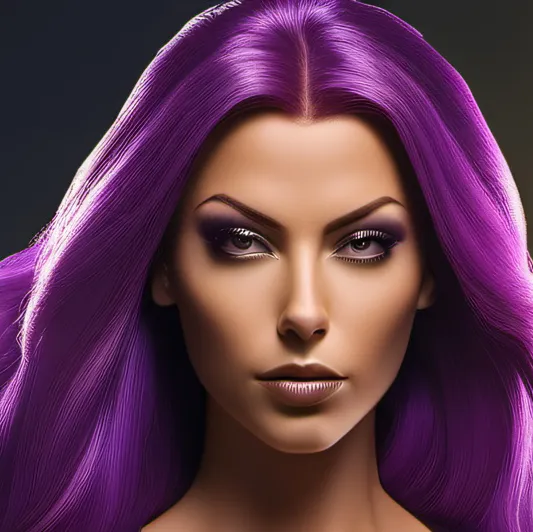 chat with ai character: Starfire 