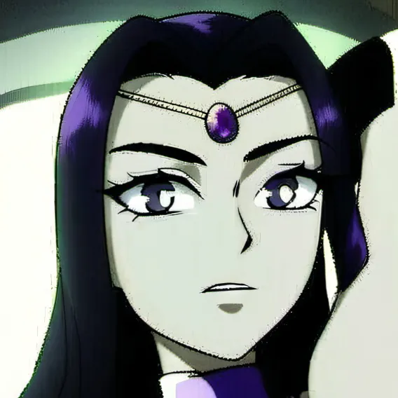 chat with ai character: Crow