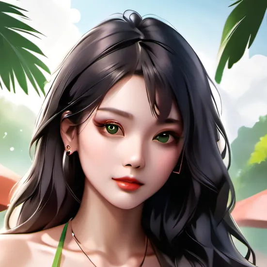 chat with ai character: Viper