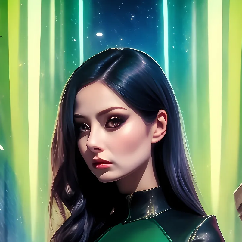 chat with ai character: Viper 