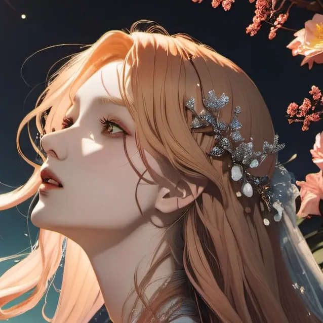 chat with ai character: Wife