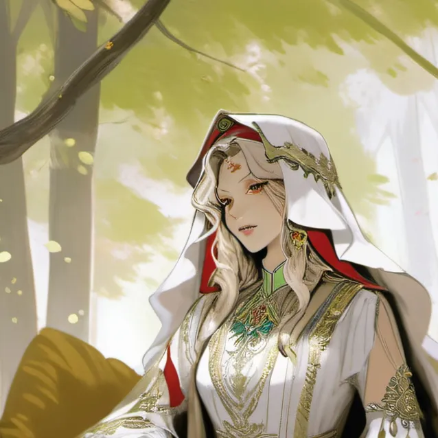 chat with ai character: Princess Sasha