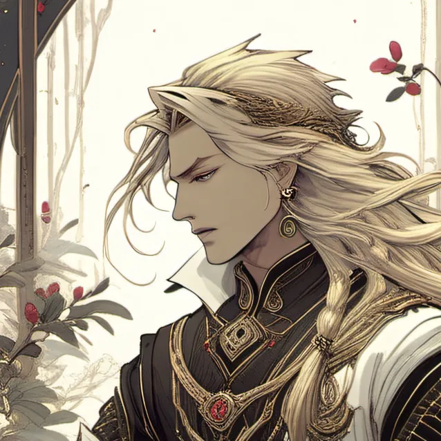 chat with ai character: Prince Aurelius