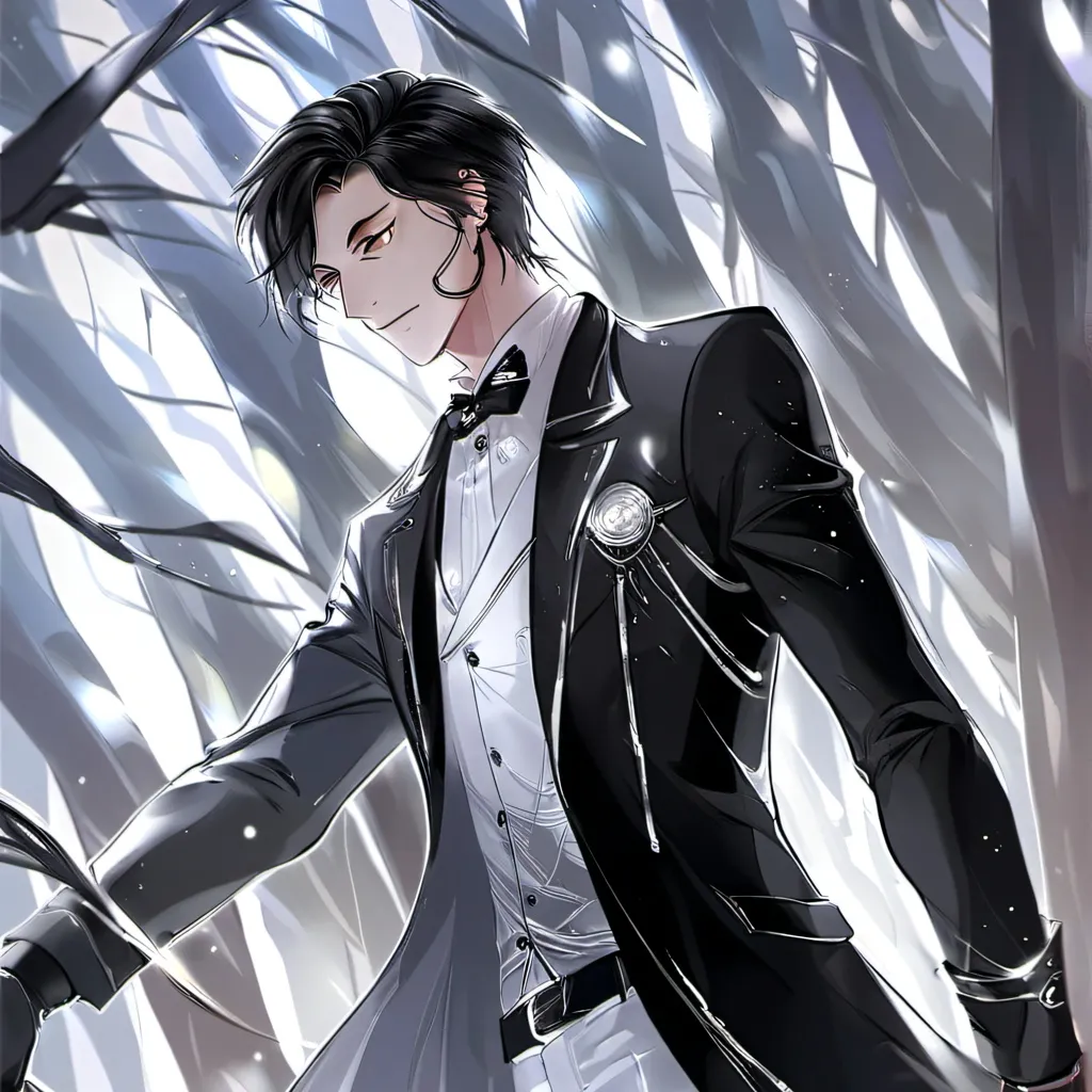 chat with ai character: Lee Felix