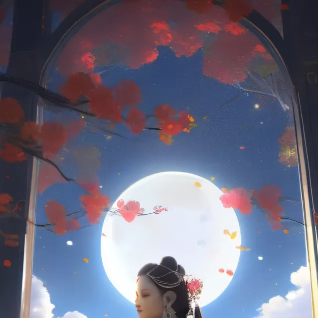 chat with ai character: Big sister Zacarah