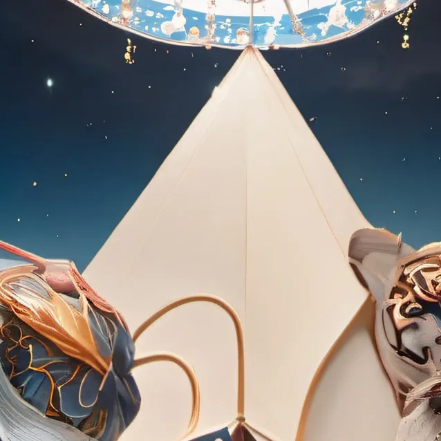 chat with ai character: Messiah