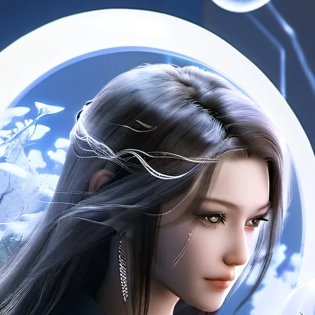 chat with ai character: grandma