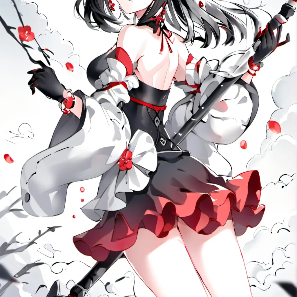 chat with ai character: Alicia