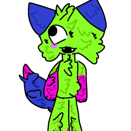 creator Lucy grr's avatar