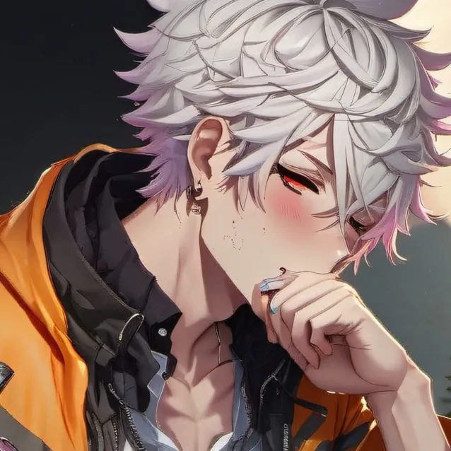 chat with ai character: JAYKE