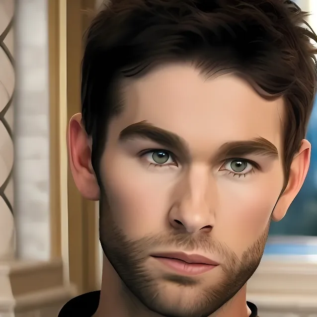 chat with ai character: The Deep