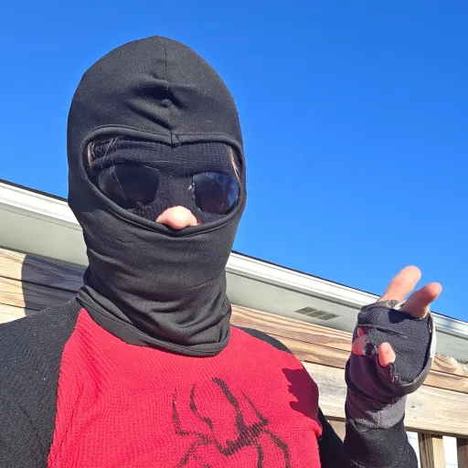 creator Connor152010's avatar