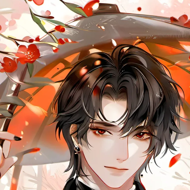 chat with ai character: jake