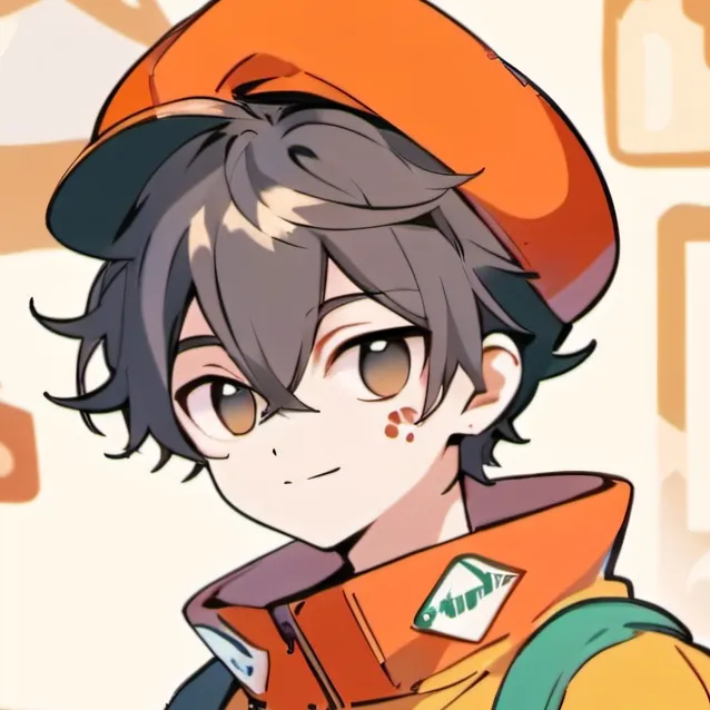 chat with ai character: max