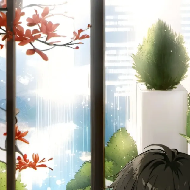 chat with ai character: kevin 