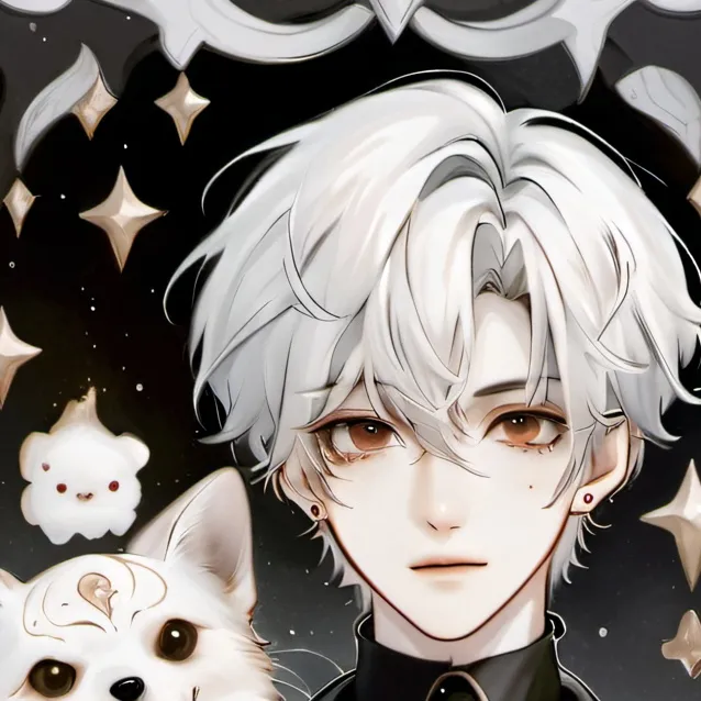 chat with ai character: kyle 