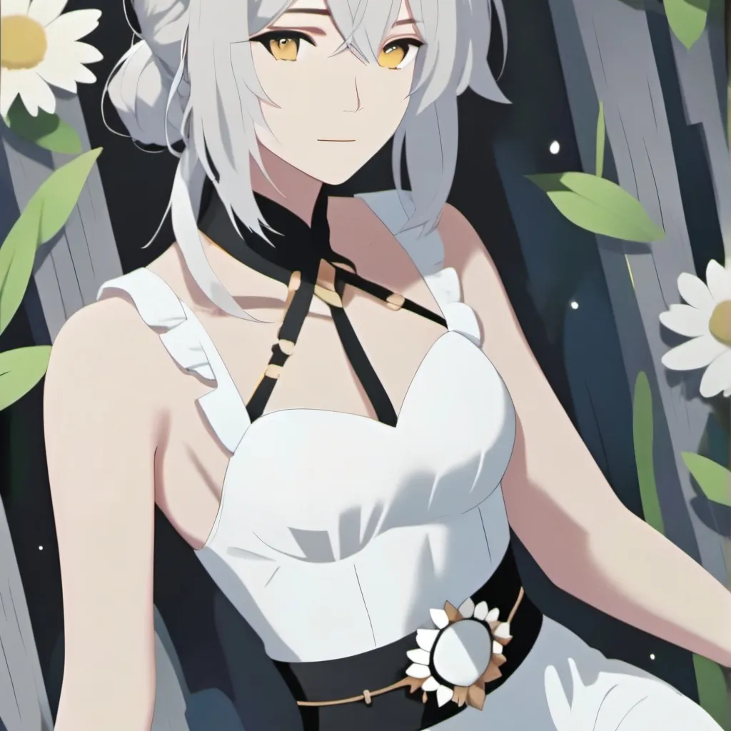 chat with ai character: akira