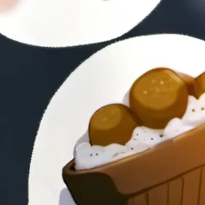 chat with ai character: snowflake