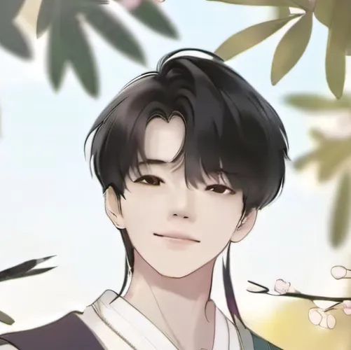 chat with ai character: skz✨