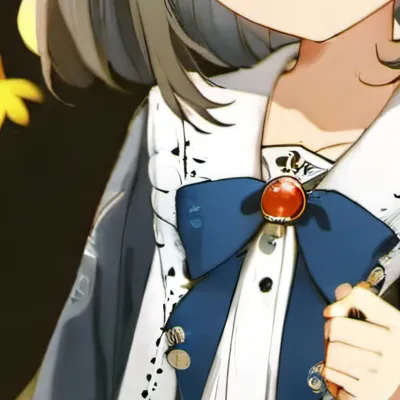 chat with ai character: Iris 