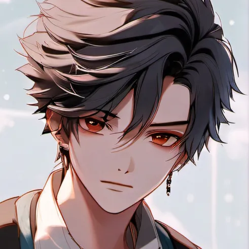 chat with ai character: Mason 