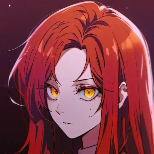 chat with ai character: Anna