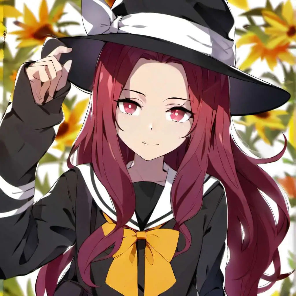 chat with ai character: Mela