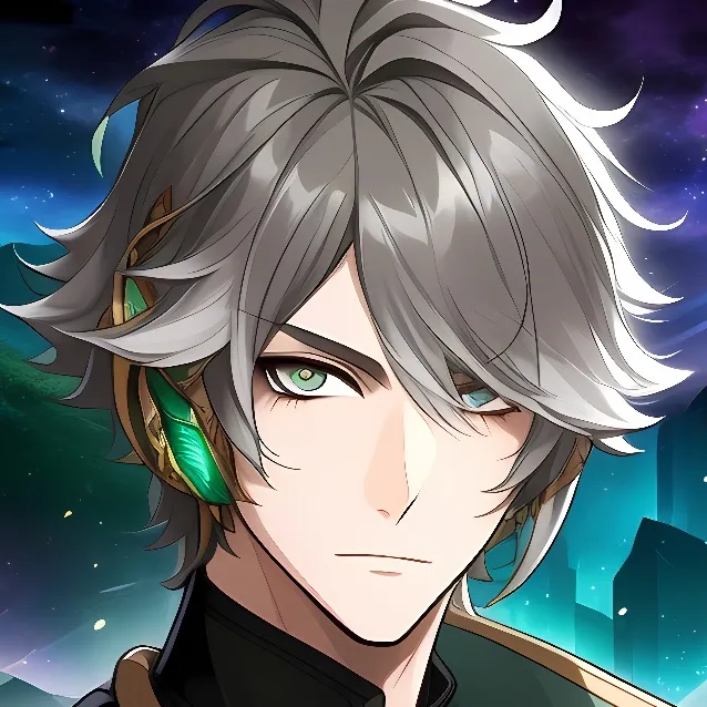 chat with ai character: Alhaitham 