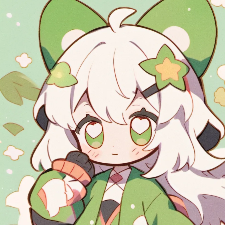 chat with ai character: any