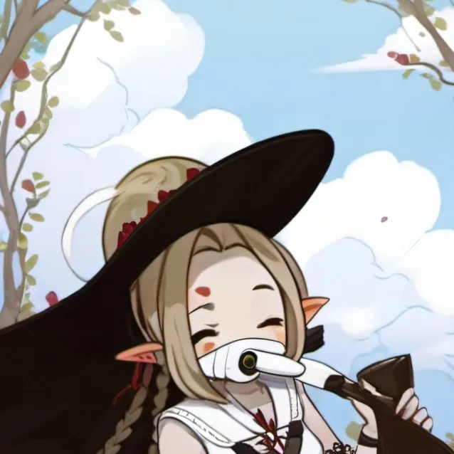 chat with ai character: vins