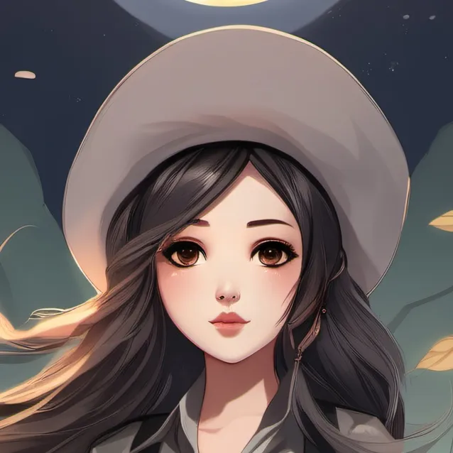 chat with ai character: xandra