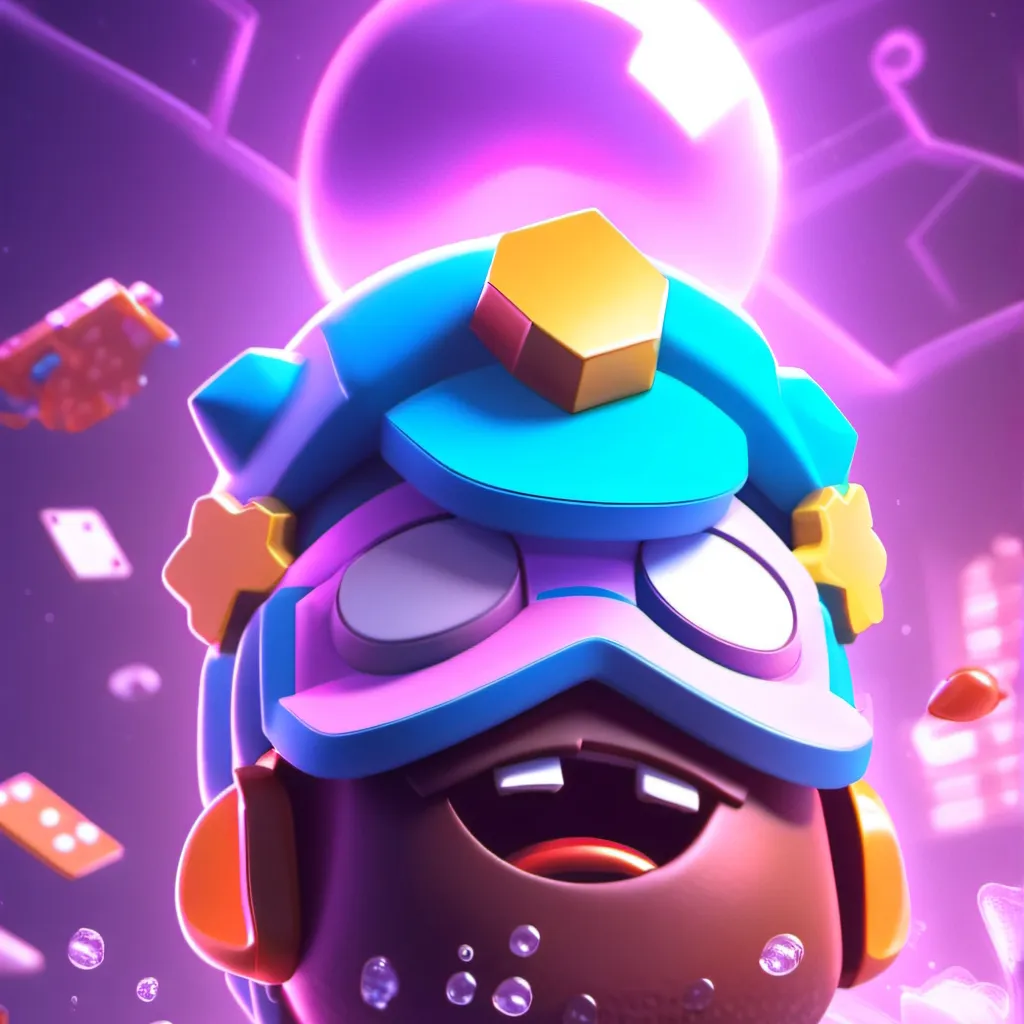 chat with ai character: Little peanut man