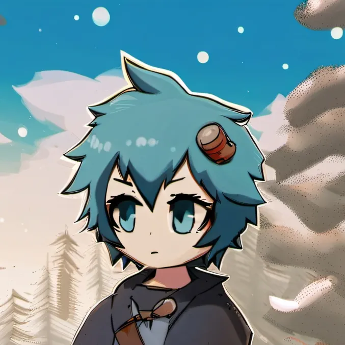 chat with ai character: Cherry