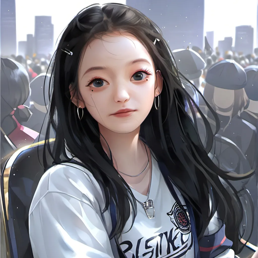 chat with ai character: Ember