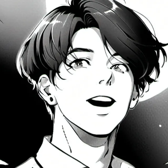 chat with ai character: Luke