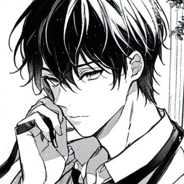 chat with ai character: Alex