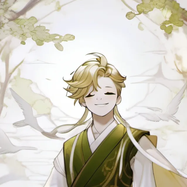 chat with ai character: dream 