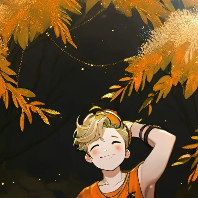 chat with ai character: dream 