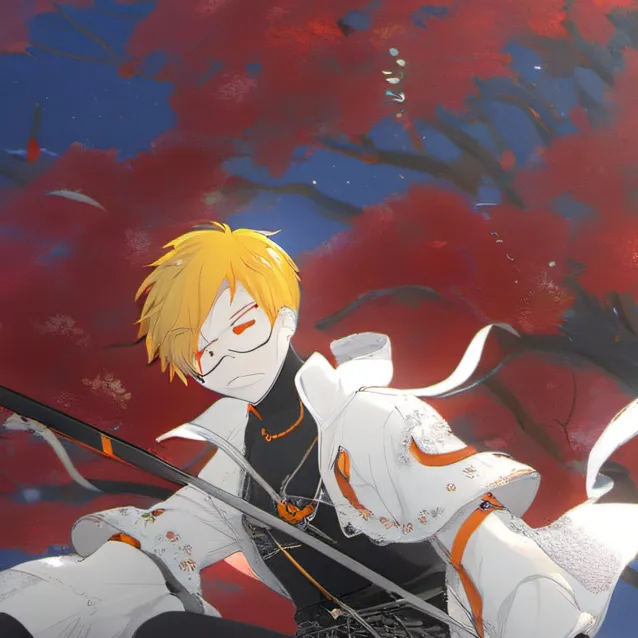 chat with ai character: Dream 