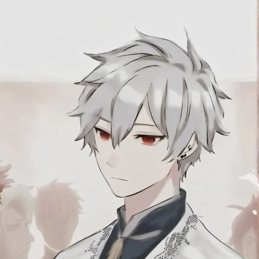 chat with ai character: Jack