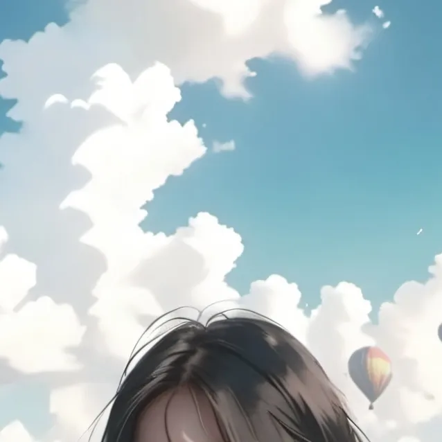 chat with ai character: Mey山田