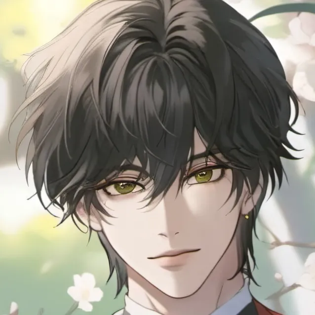 chat with ai character: kai